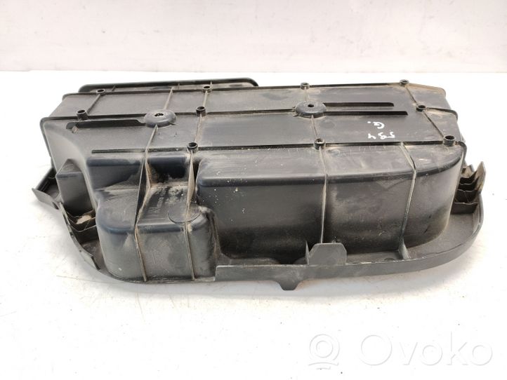 Toyota Avensis T250 Vano portaoggetti nel bagagliaio 6499505020