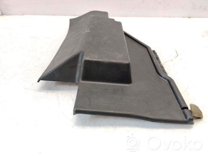 Toyota Avensis T250 Rivestimento pannello inferiore del cruscotto 5560705010