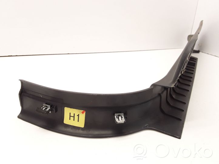 Hyundai Grandeur Front sill trim cover 858713L000