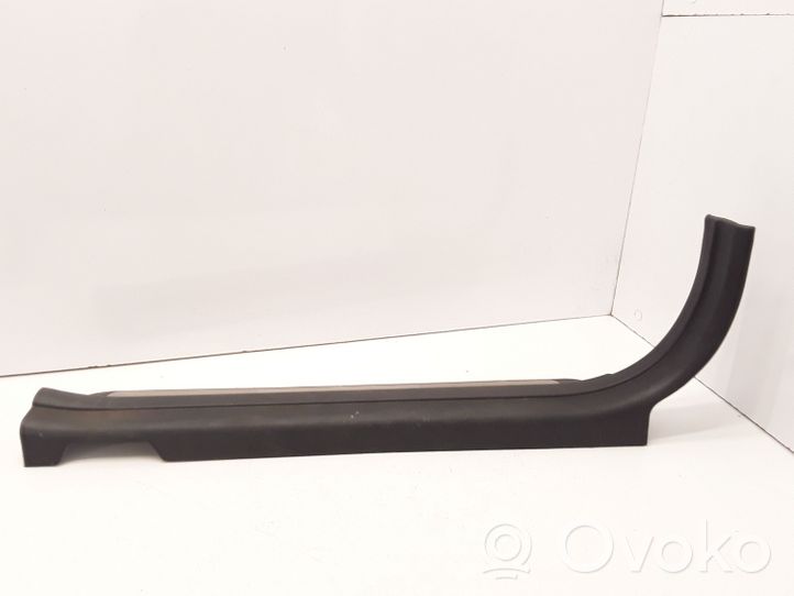 Hyundai Grandeur Front sill trim cover 858713L000