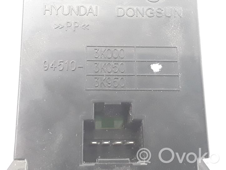 Hyundai Sonata Horloge 945103K000