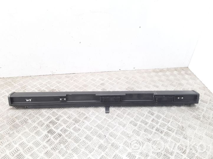 Citroen C5 Copertura ripiano portaoggetti 98060021