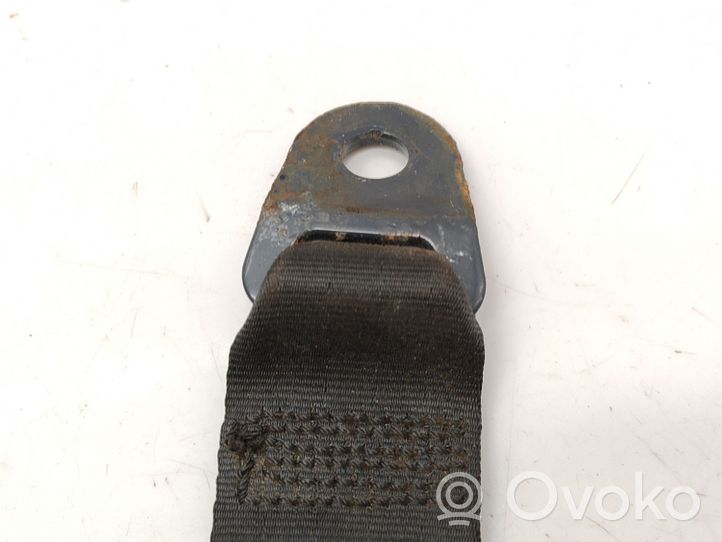 Citroen C5 Middle seatbelt (rear) 049055