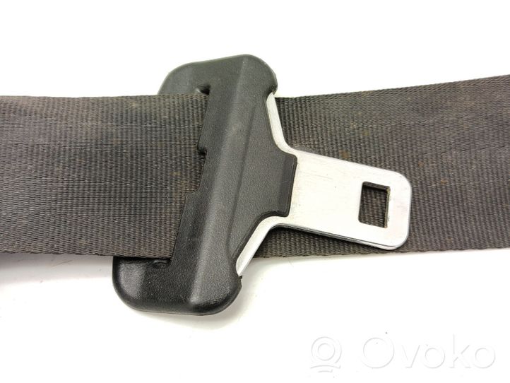 Citroen C5 Middle seatbelt (rear) 049055