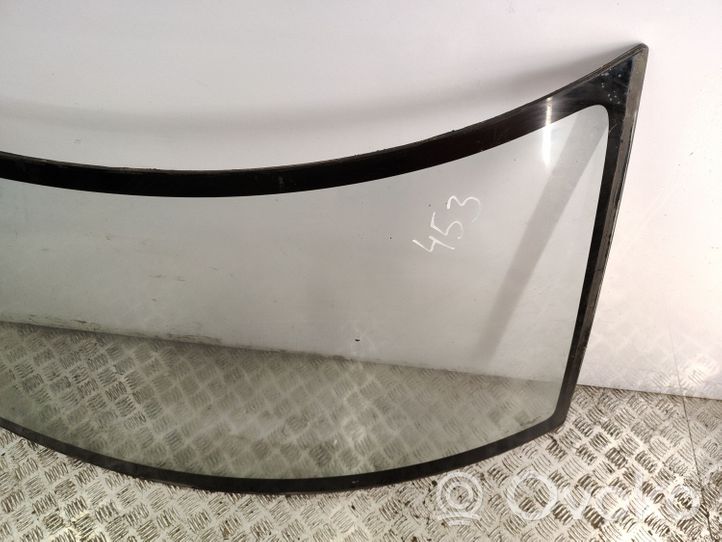 Suzuki Swift Windschutzscheibe Frontscheibe 43R004335