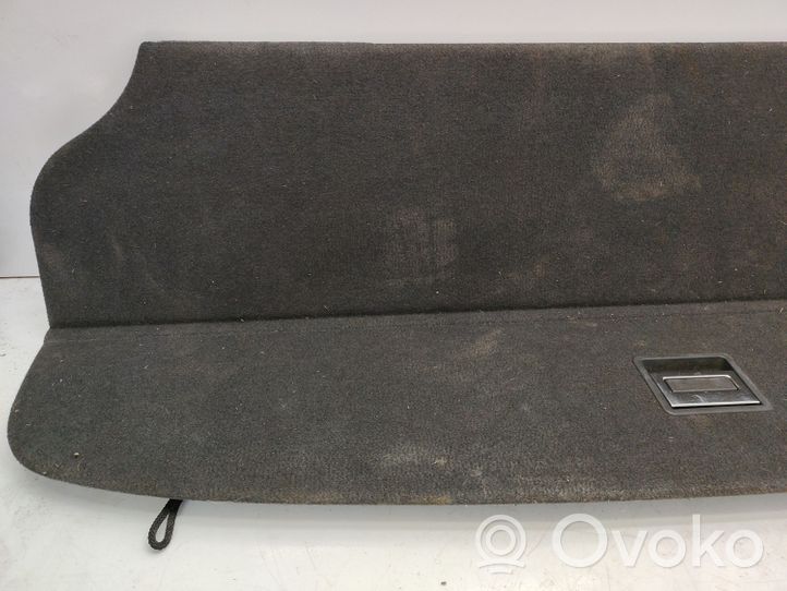 Toyota Avensis T250 Tapis de coffre 5840805020B0