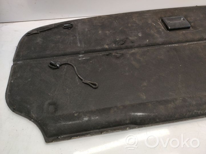 Toyota Avensis T250 Tappeto di rivestimento del fondo del bagagliaio/baule 5840805020B0