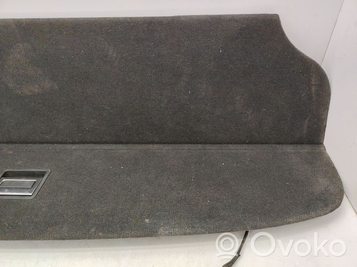 Toyota Avensis T250 Tapis de coffre 5840805020B0