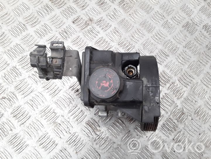 Peugeot 206 Serbatoio/vaschetta del liquido del servosterzo 9631411580