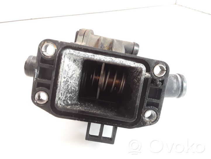 Citroen Berlingo Termostatas/ termostato korpusas 9647767180