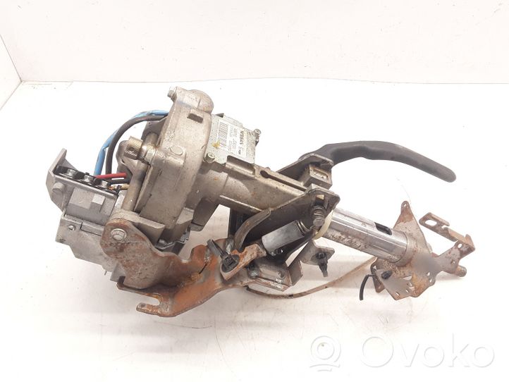 Nissan Qashqai Ohjaustehostimen sähköpumppu 48810JD000