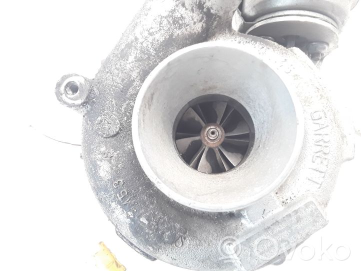 Nissan Qashqai Turboahdin H8200638766