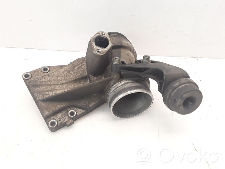 Mercedes-Benz E W124 Clapet d'étranglement 6040980317