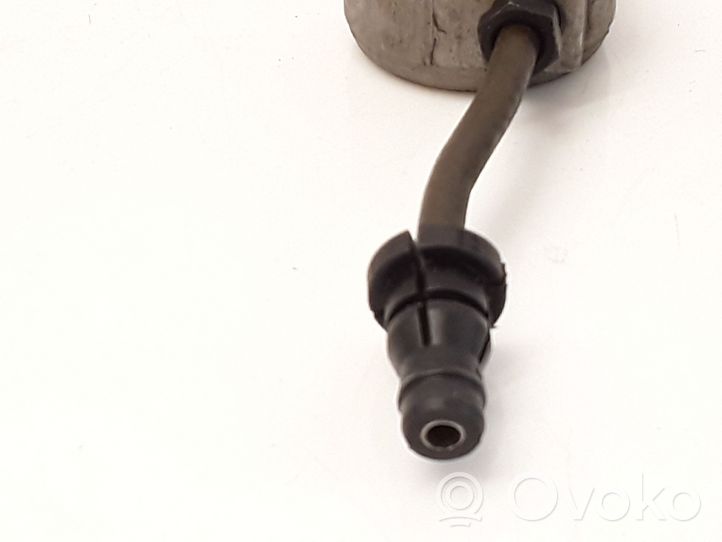 Jaguar X-Type Brake power pressure regulator 