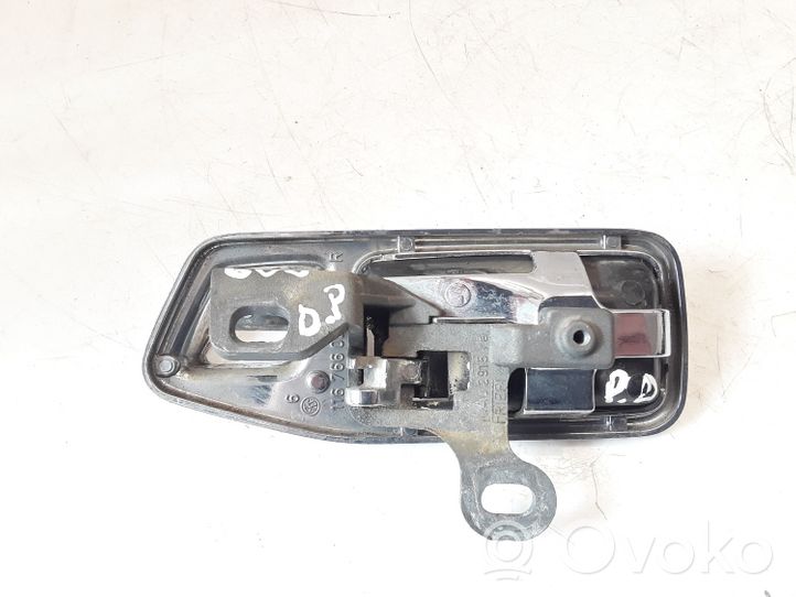 Mercedes-Benz W123 Maniglia interna per portiera anteriore 1237600261