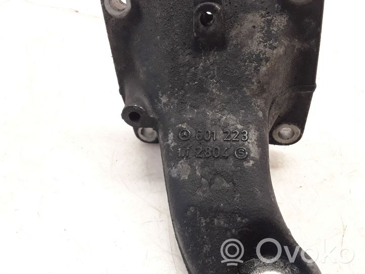 Mercedes-Benz E W124 Engine mounting bracket 6012232804