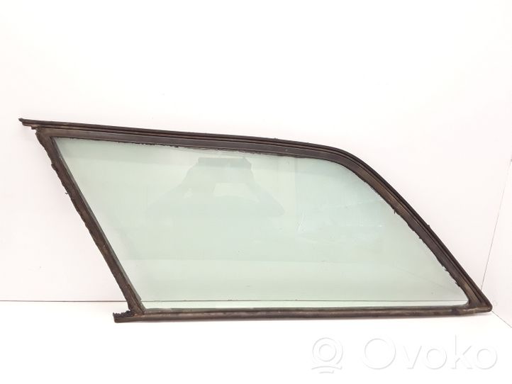 Mercedes-Benz E W124 Rear side window/glass 43R001351