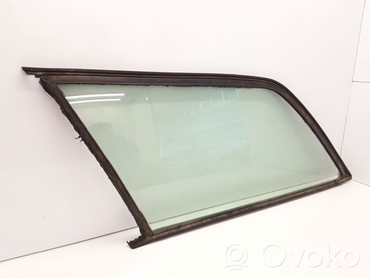 Mercedes-Benz E W124 Rear side window/glass 43R001351