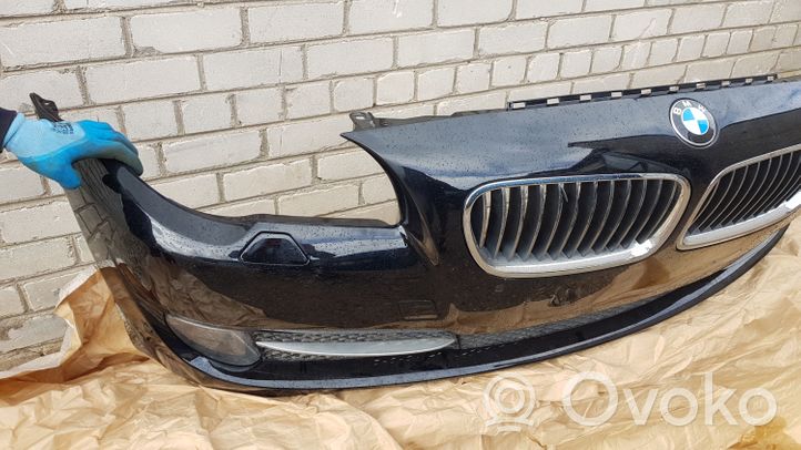 BMW 5 F10 F11 Paraurti anteriore 