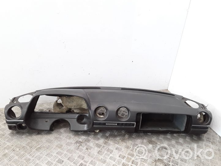 Mercedes-Benz W123 Tableau de bord 1238890091