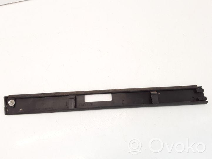 Renault Megane II Sunroof set 8200362441