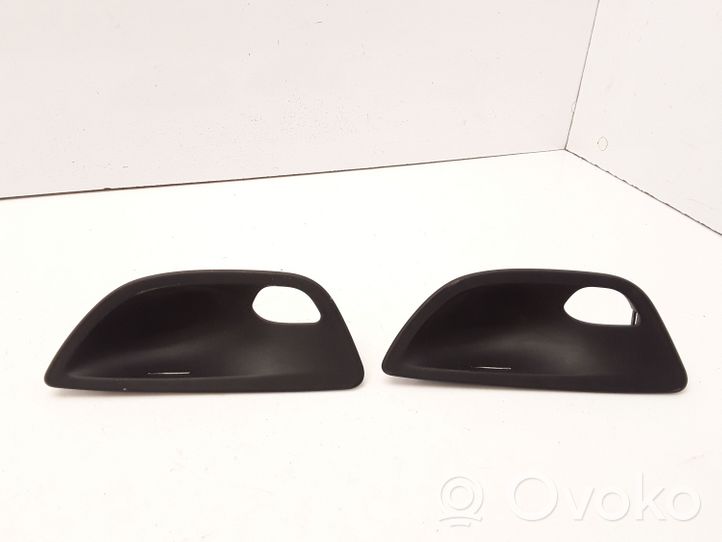 BMW 5 F10 F11 Front door interior handle 7226353