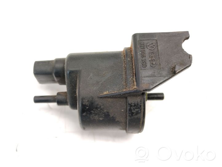 Volkswagen Polo II 86C 2F Turboahtimen magneettiventtiili 321906283