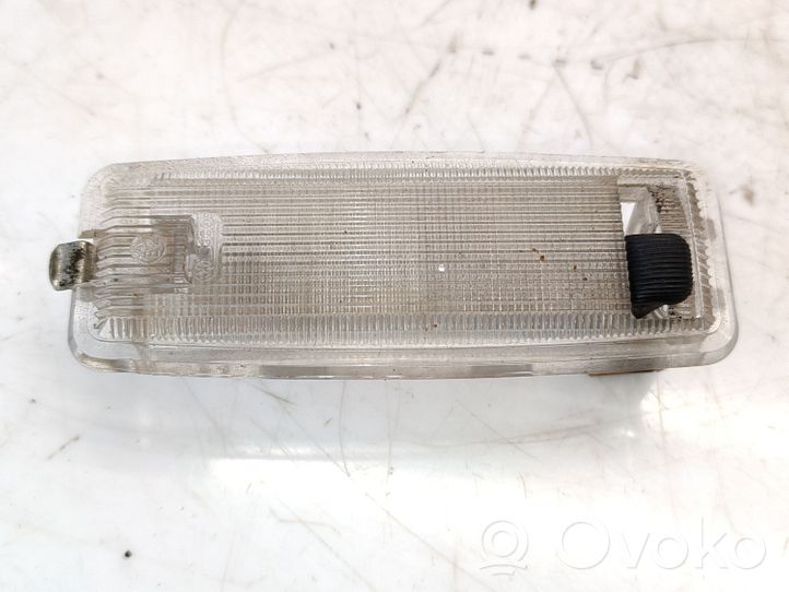 Volkswagen Polo II 86C 2F Rear seat light 