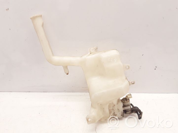 Mazda 2 Réservoir de liquide lave-glace 2224663