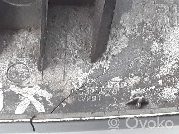 Volvo XC90 Zaślepka spryskiwacza lampy przedniej 08620978