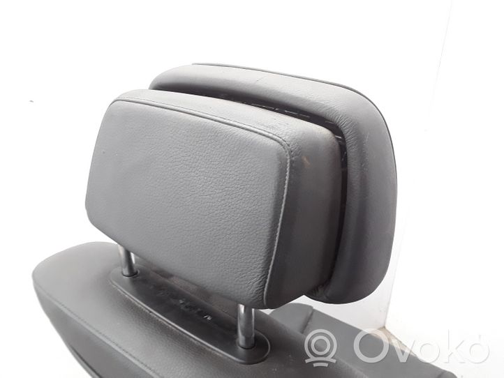 BMW 5 E60 E61 Asiento delantero del pasajero 