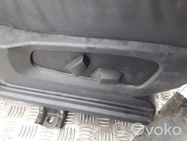 BMW 5 E60 E61 Asiento delantero del pasajero 