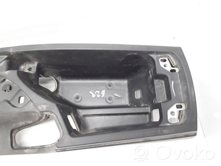 BMW 5 E60 E61 Console centrale 51167034086