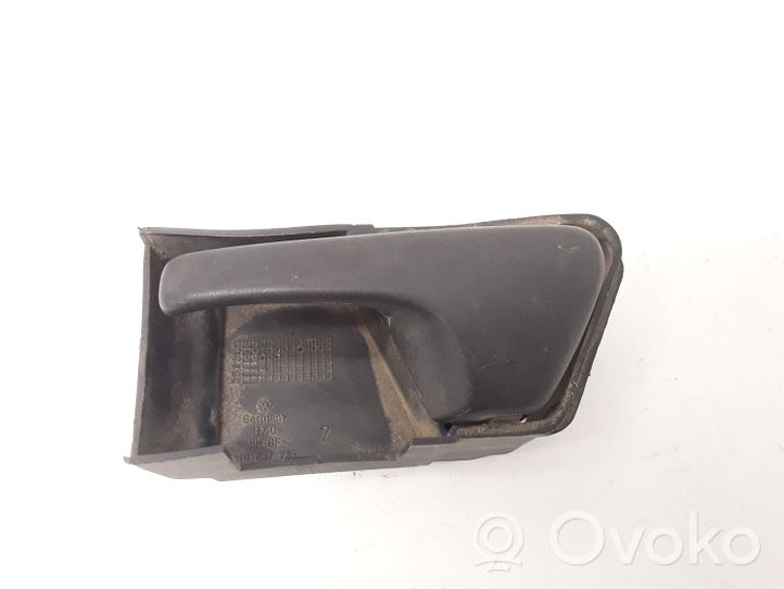 Volkswagen Vento Maniglia interna per portiera posteriore 1H0837235