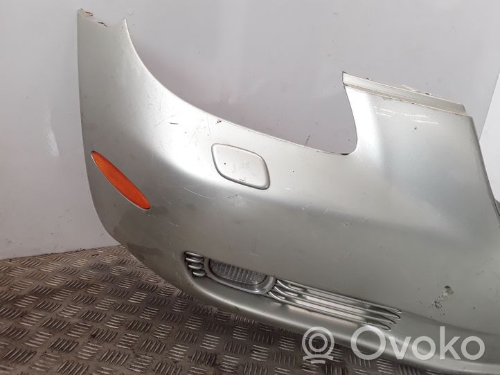 Lexus SC 430 Front bumper 