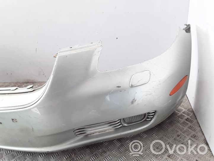 Lexus SC 430 Front bumper 