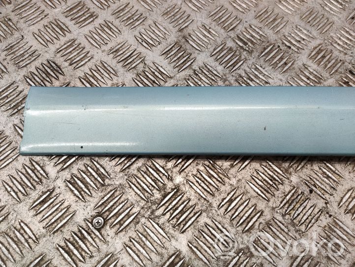 Citroen C8 Sliding door trim (molding) 1484089077