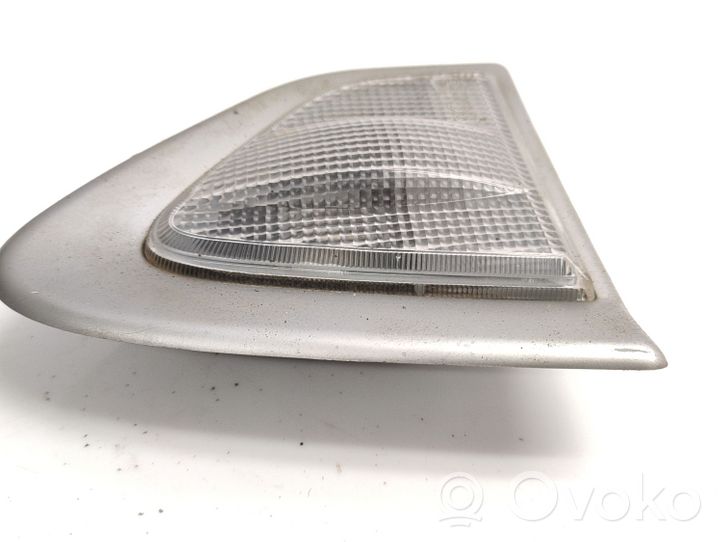 Chevrolet Captiva Front fender indicator light 