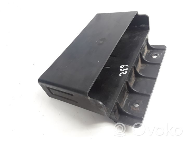 Chevrolet Captiva Sterownik / Moduł ECU 96627824