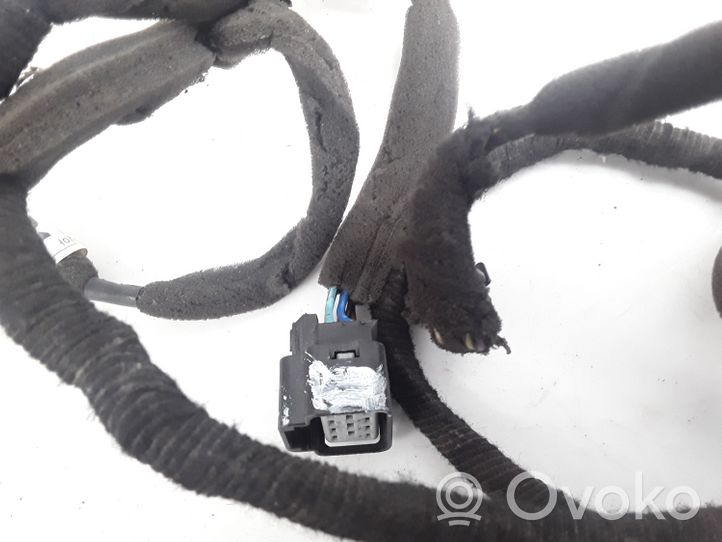 Chevrolet Captiva Front door wiring loom 6F28DEY