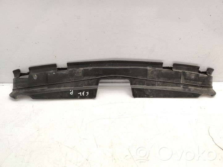 Chevrolet Captiva Plaque avant support serrure de capot 96448187