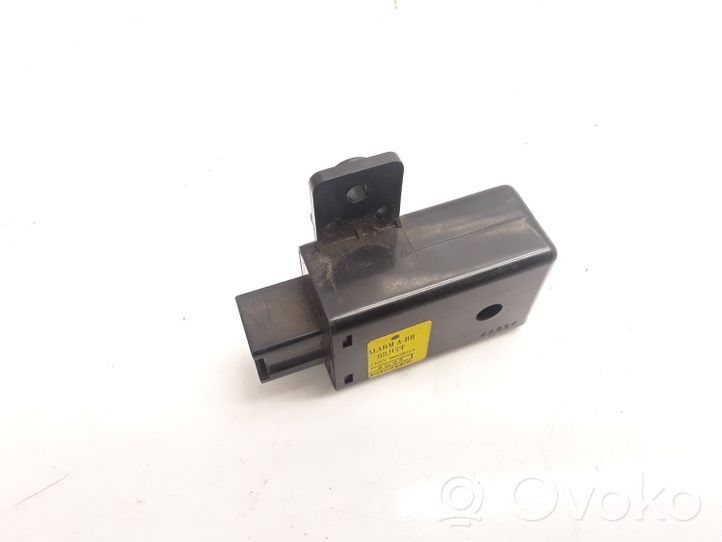 Chevrolet Captiva Boîtier module alarme 96628221