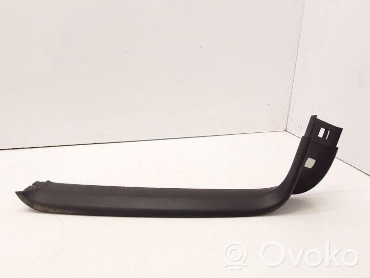 BMW 5 E60 E61 Autres éléments garniture de coffre 51497061396