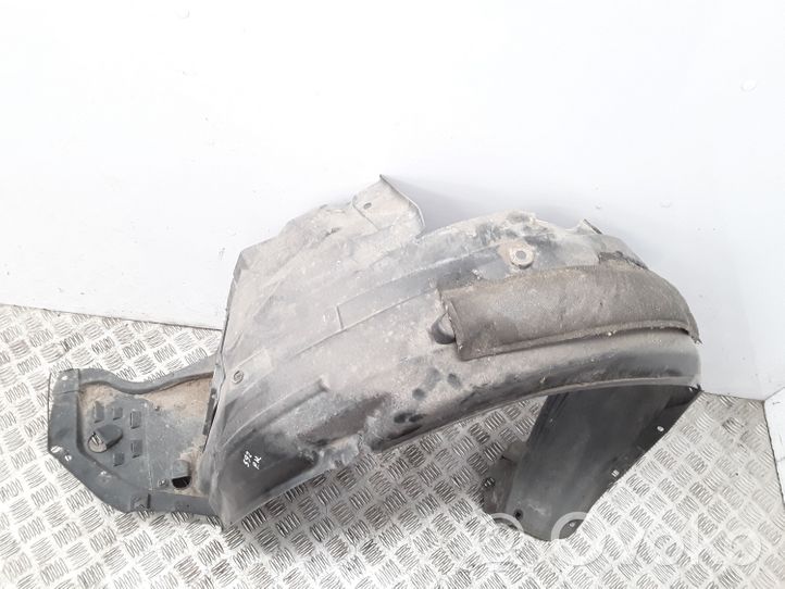 Honda Accord Pare-boue passage de roue avant 74151TL0G000