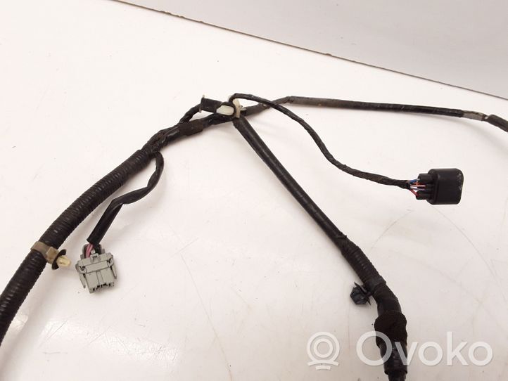 Honda Accord Cableado de puerta delantera 32752TL0E104