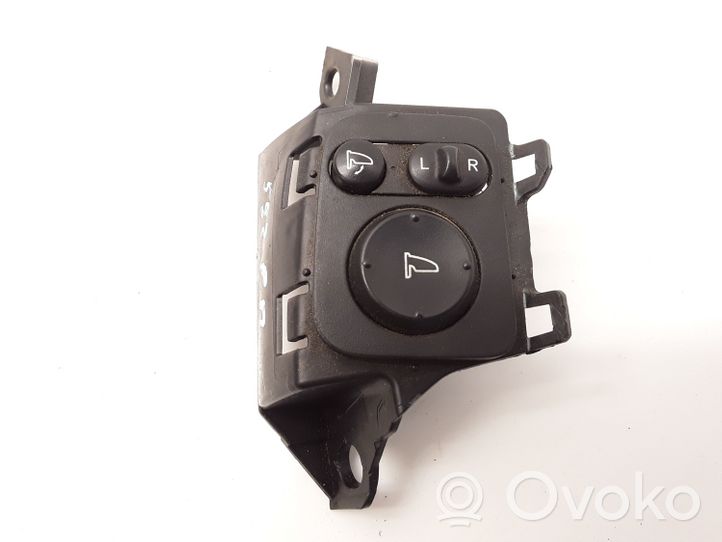 Honda Accord Bouton de commutateur rétroviseur latéral 83514TL0E010M1