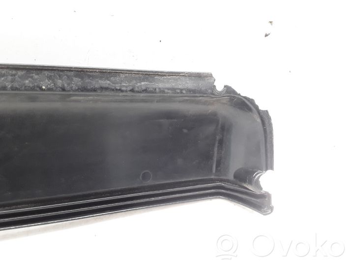 Audi 80 90 B2 Etuoven verhoilu 813867132