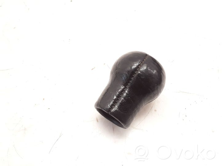 Audi 80 90 B2 Gear lever shifter trim leather/knob 