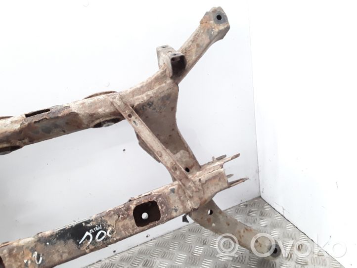 Opel Antara Rear subframe 