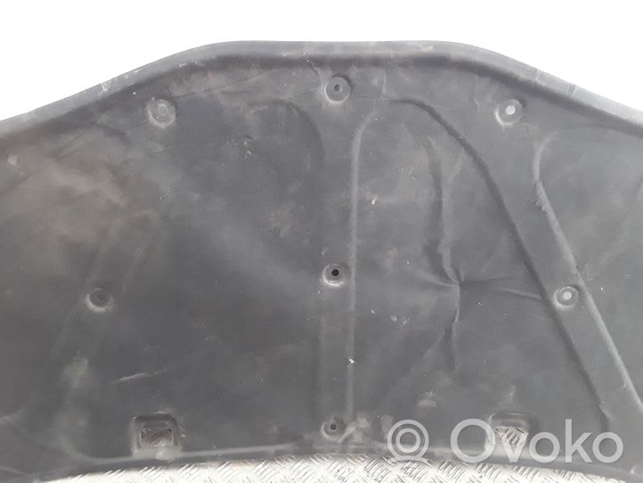 Opel Antara Engine bonnet/hood sound/heat insulation 